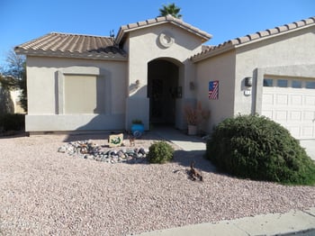 2101 Meridian Rd #34, Apache Junction, AZ 85120