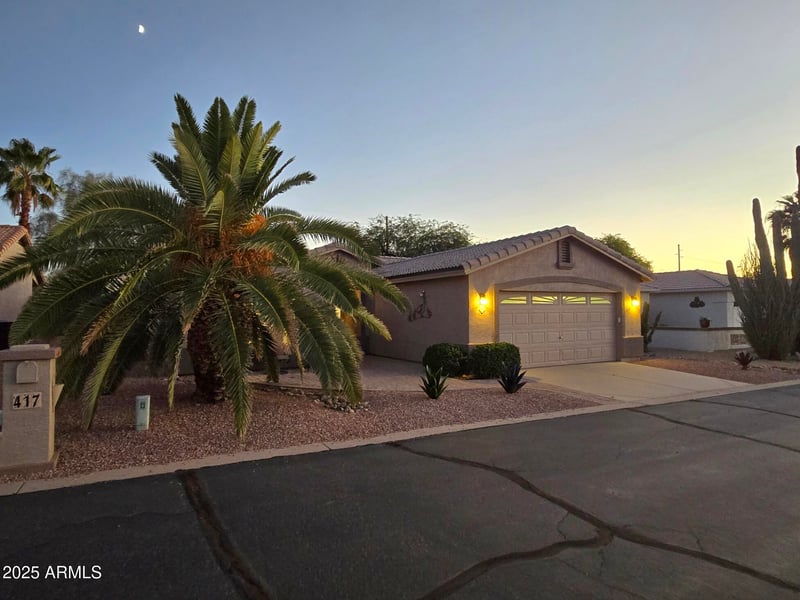 2101 Meridian Rd #417, Apache Junction, AZ 85120