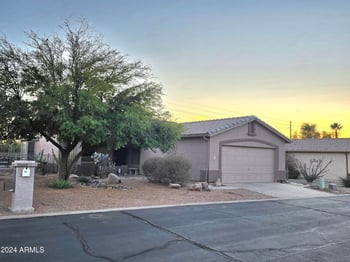 2101 Meridian Rd #421, Apache Junction, AZ 85120