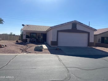 2101 Meridian Rd #431, Apache Junction, AZ 85120