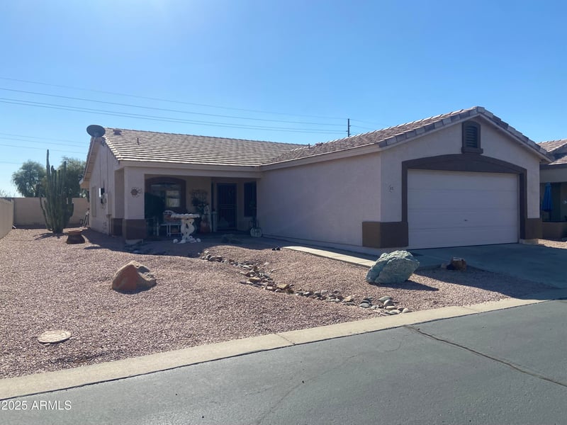 2101 Meridian Rd #431, Apache Junction, AZ 85120