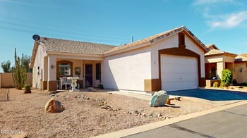 2101 Meridian Rd #431, Apache Junction, AZ 85120