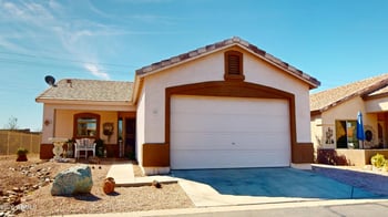 2101 Meridian Rd #431, Apache Junction, AZ 85120