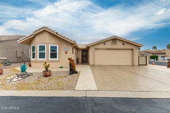 2101 Meridian Rd #97, Apache Junction, AZ 85120
