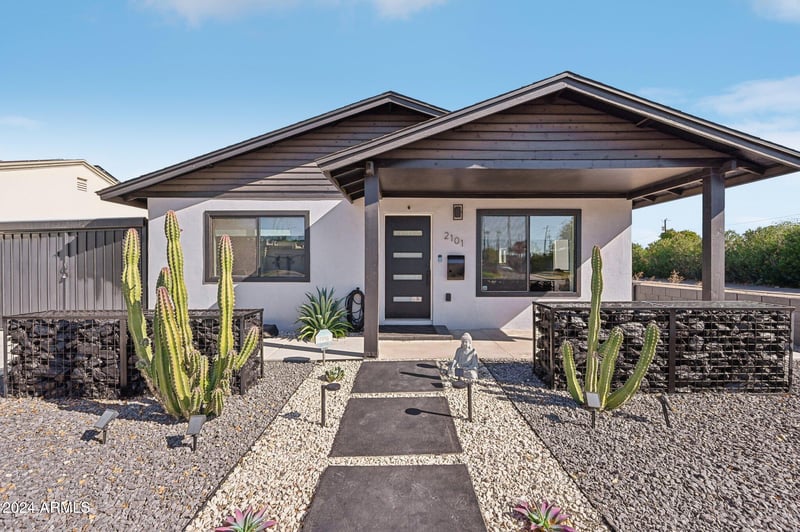 2101 N 25th Pl, Phoenix, AZ 85008