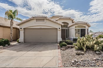 2101 Rosemonte Dr, Phoenix, AZ 85024