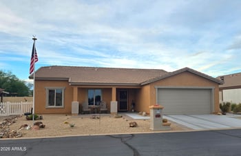 2101 S Meridian Rd #147, Apache Junction, AZ 85120