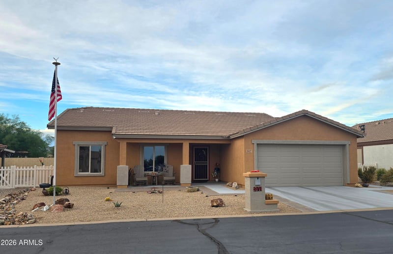 2101 S Meridian Rd #147, Apache Junction, AZ 85120
