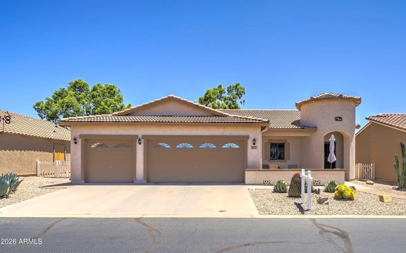2101 Meridian Rd #164, Apache Junction, AZ 85120