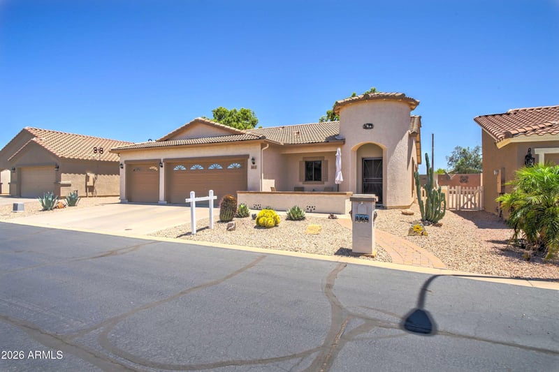 2101 Meridian Rd #164, Apache Junction, AZ 85120