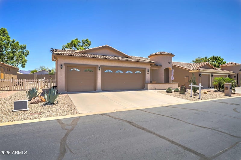 2101 Meridian Rd #164, Apache Junction, AZ 85120