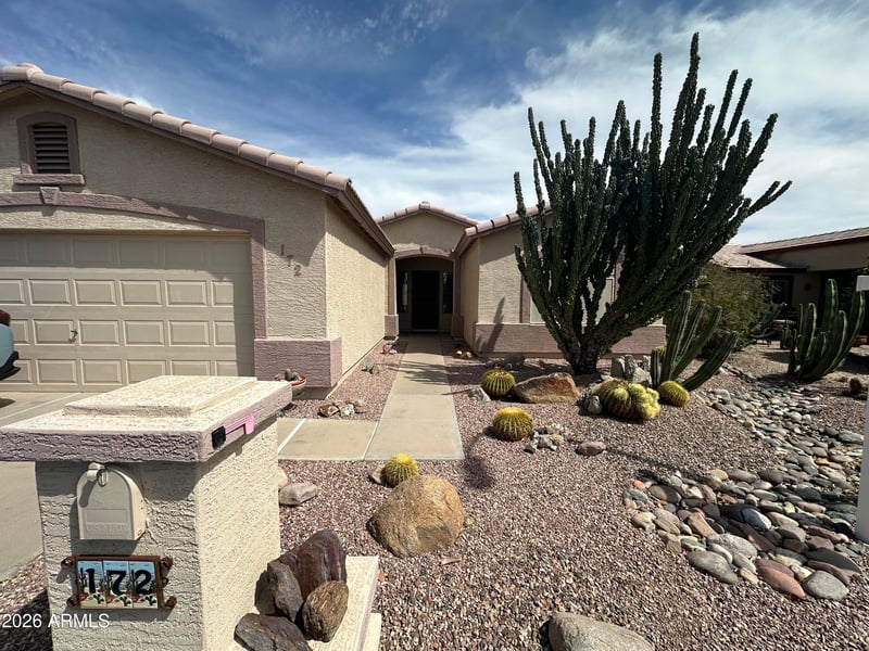 2101 Meridian Rd #172, Apache Junction, AZ 85120