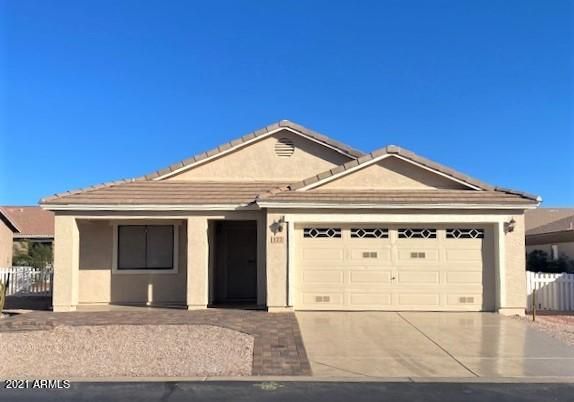 2101 S Meridian Rd #177, Apache Junction, AZ 85120