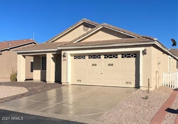 2101 S Meridian Rd #177, Apache Junction, AZ 85120