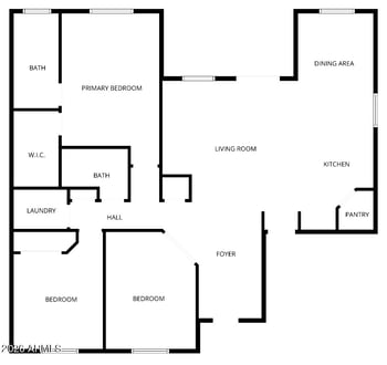 2101 Meridian Rd #198, Apache Junction, AZ 85120