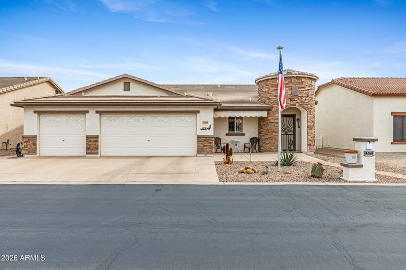 2101 Meridian Rd #199, Apache Junction, AZ 85120