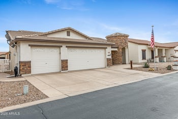 2101 Meridian Rd #199, Apache Junction, AZ 85120