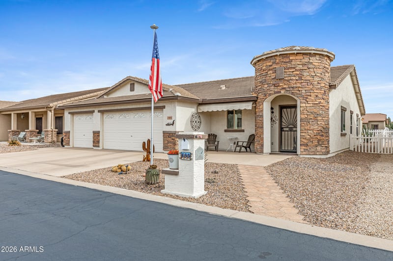 2101 Meridian Rd #199, Apache Junction, AZ 85120