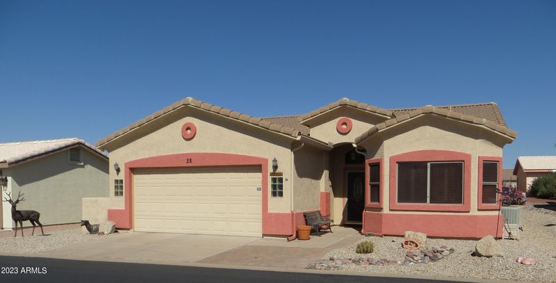 2101 S Meridian Rd #28, Apache Junction, AZ 85120