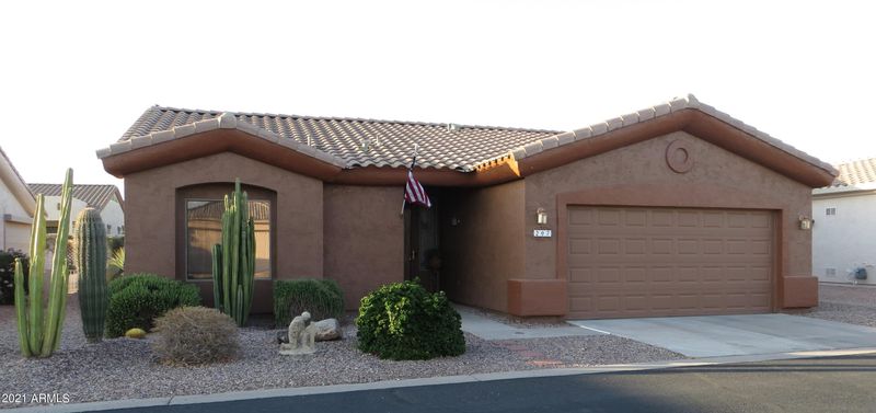 2101 S Meridian Rd #297, Apache Junction, AZ 85120