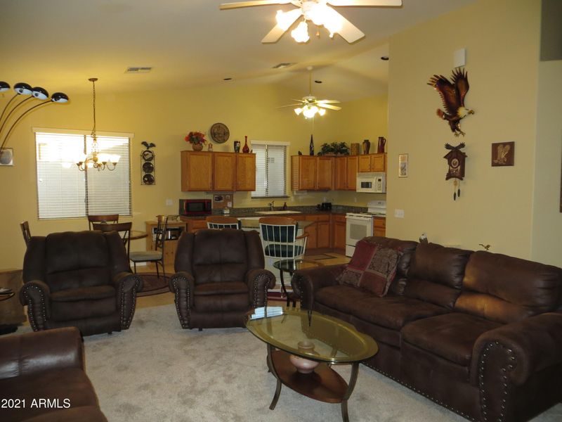2101 S Meridian Rd #297, Apache Junction, AZ 85120