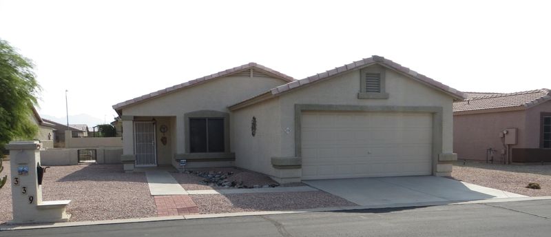 2101 S Meridian Rd #339, Apache Junction, AZ 85120