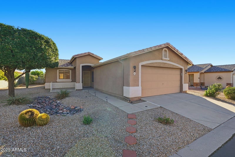 2101 S Meridian Rd #354, Apache Junction, AZ 85120
