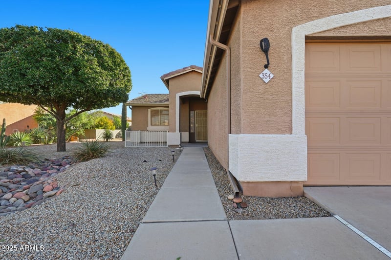2101 S Meridian Rd #354, Apache Junction, AZ 85120