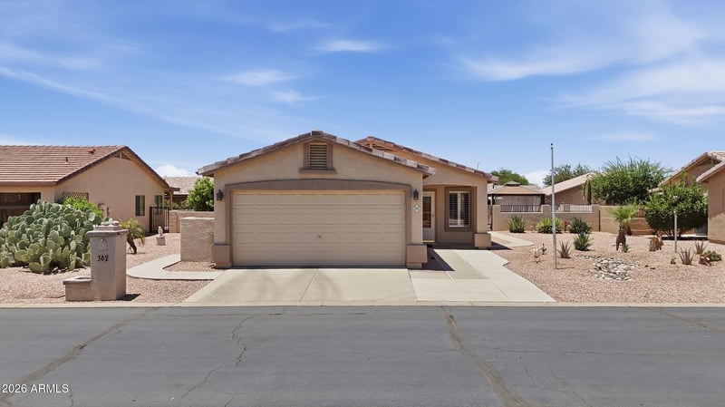 2101 Meridian Rd #362, Apache Junction, AZ 85120