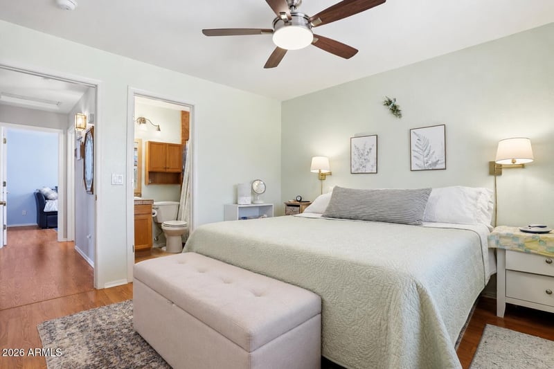 2101 Meridian Rd #362, Apache Junction, AZ 85120