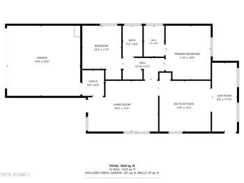 2101 Meridian Rd #362, Apache Junction, AZ 85120