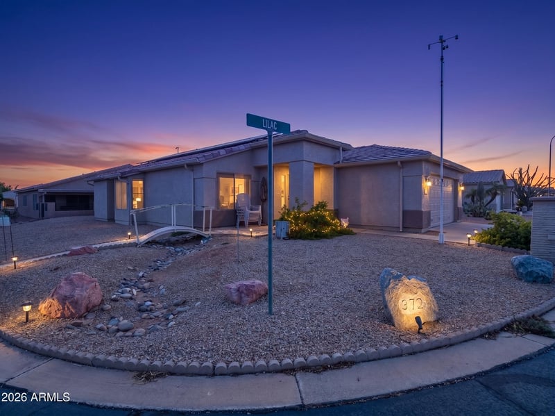 2101 S Meridian Rd #372, Apache Junction, AZ 85120