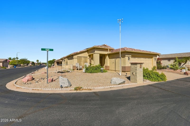 2101 S Meridian Rd #372, Apache Junction, AZ 85120