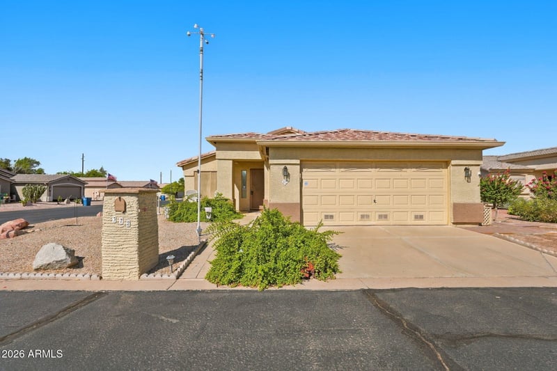 2101 S Meridian Rd #372, Apache Junction, AZ 85120