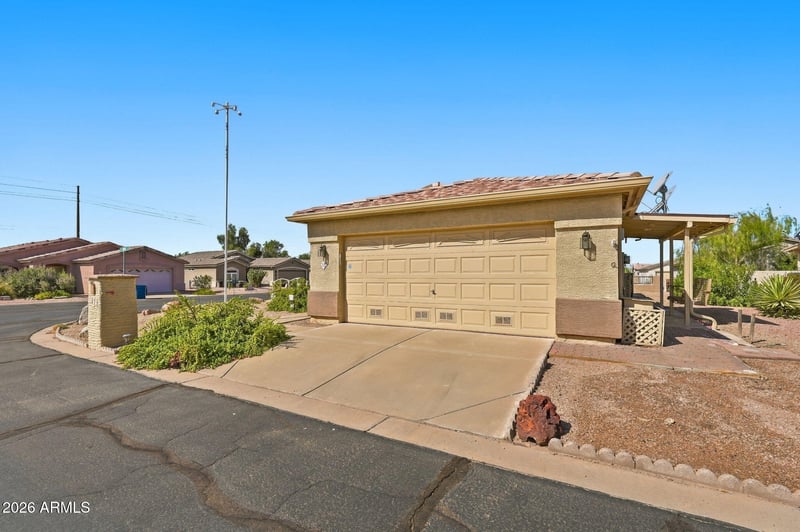 2101 S Meridian Rd #372, Apache Junction, AZ 85120
