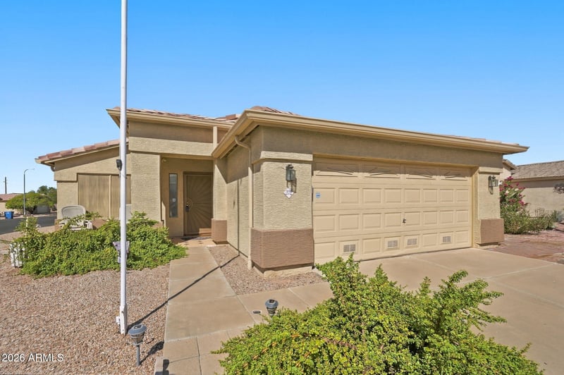 2101 S Meridian Rd #372, Apache Junction, AZ 85120