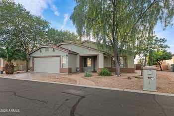 2101 Meridian Rd #387, Apache Junction, AZ 85120