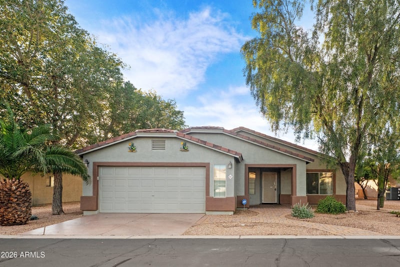 2101 S Meridian Rd #387, Apache Junction, AZ 85120