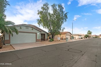 2101 S Meridian Rd #387, Apache Junction, AZ 85120