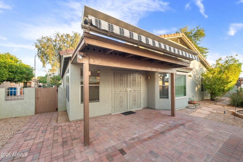 2101 S Meridian Rd #387, Apache Junction, AZ 85120