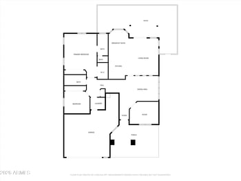 2101 S Meridian Rd #387, Apache Junction, AZ 85120