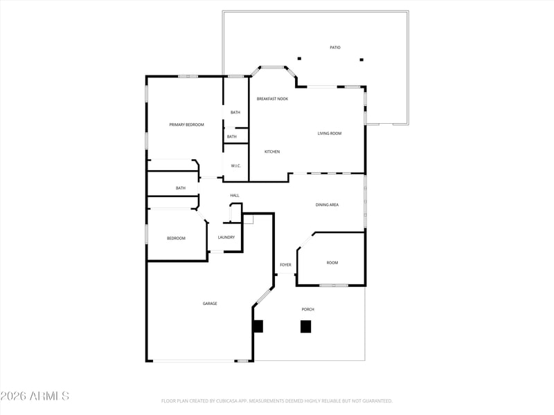 2101 S Meridian Rd #387, Apache Junction, AZ 85120