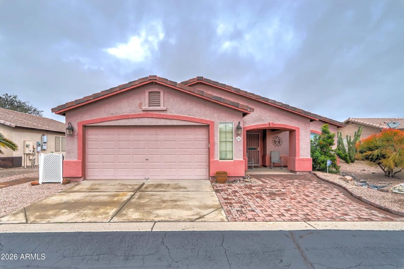 2101 Meridian Rd #391, Apache Junction, AZ 85120