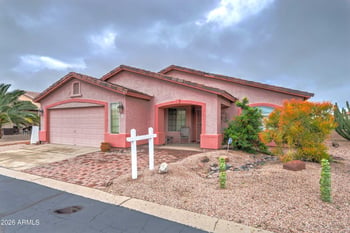 2101 Meridian Rd #391, Apache Junction, AZ 85120
