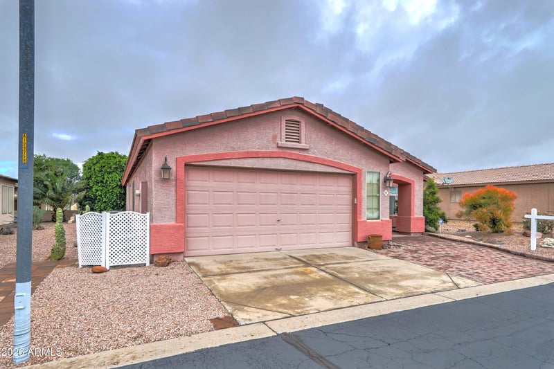 2101 Meridian Rd #391, Apache Junction, AZ 85120