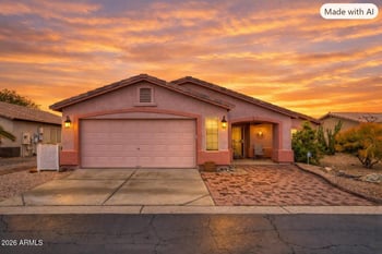 2101 S Meridian Rd #391, Apache Junction, AZ 85120