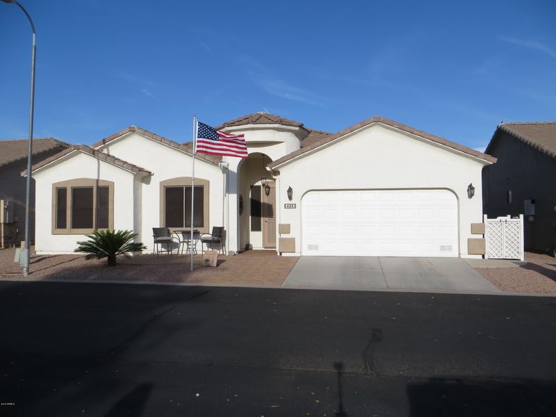 2101 S Meridian Rd #438, Apache Junction, AZ 85120