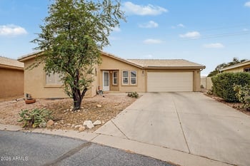 2101 Meridian Rd #45, Apache Junction, AZ 85120