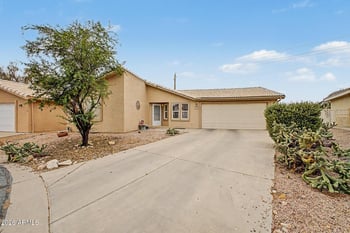 2101 Meridian Rd #45, Apache Junction, AZ 85120