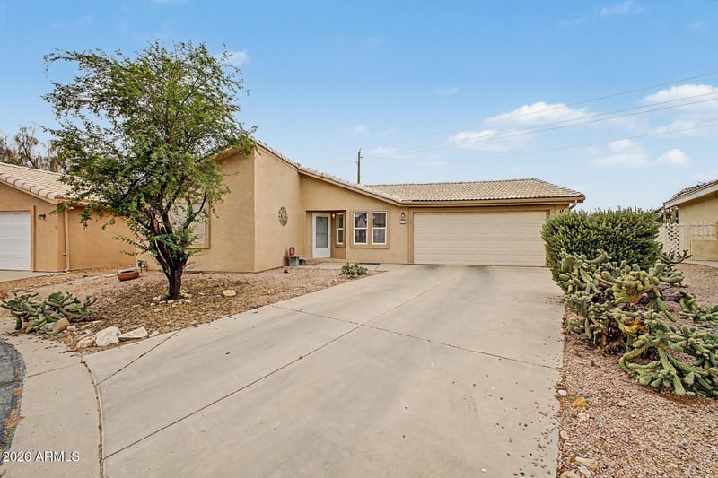2101 Meridian Rd #45, Apache Junction, AZ 85120